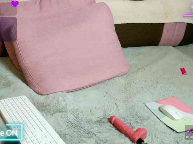 RebelDolls webcam