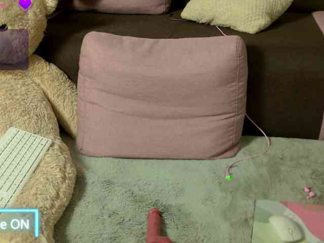 RebelDolls webcam