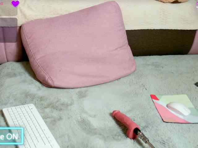 RebelDolls webcam