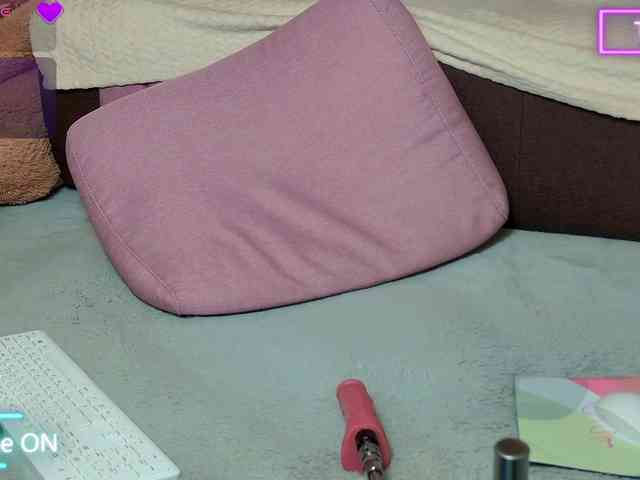 RebelDolls webcam