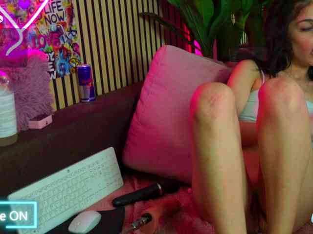RebelDolls webcam