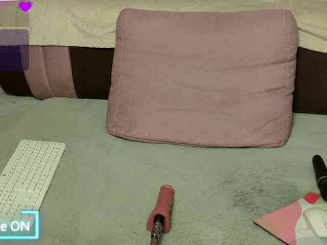 RebelDolls webcam