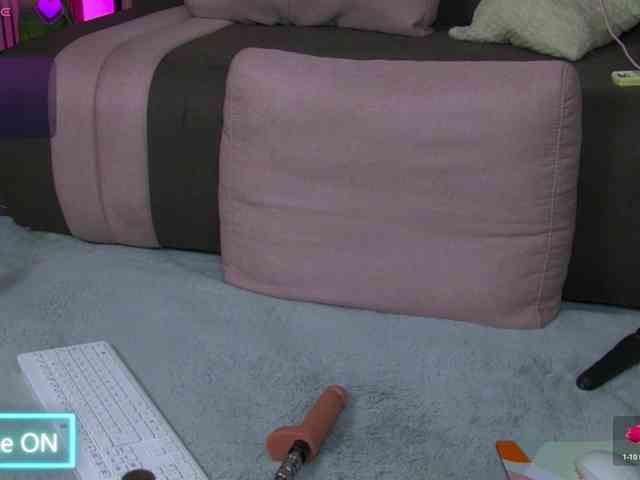 RebelDolls webcam