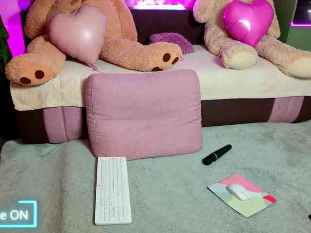 RebelDolls webcam