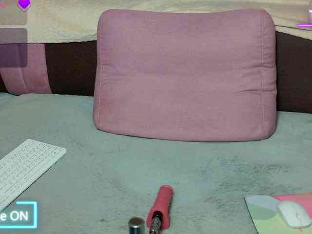 RebelDolls webcam