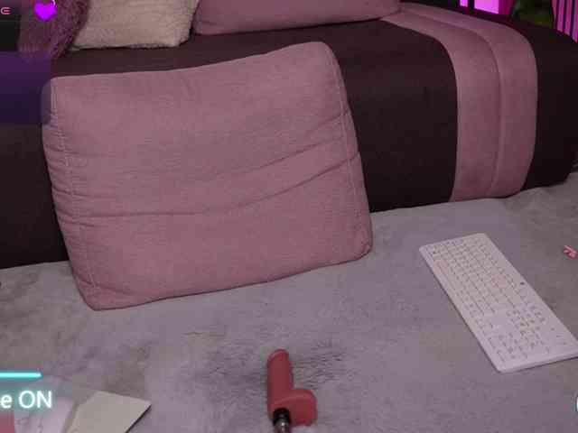 RebelDolls webcam