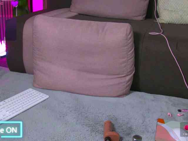 RebelDolls webcam
