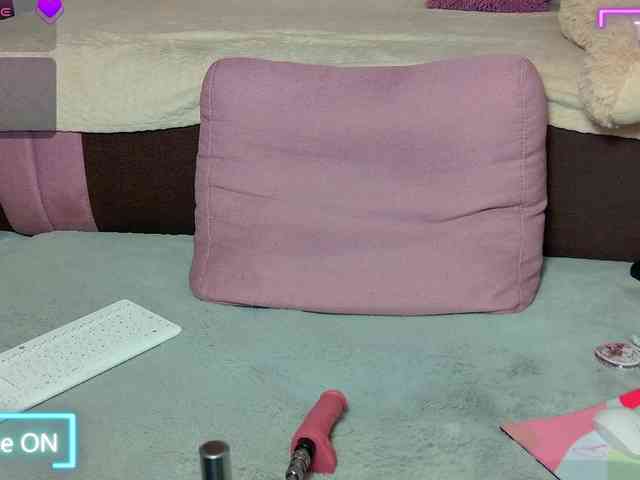 RebelDolls webcam