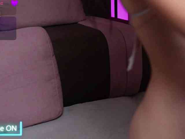 RebelDolls webcam