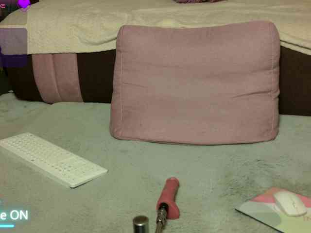 RebelDolls webcam