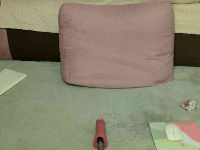 RebelDolls webcam