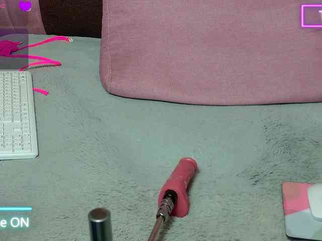 RebelDolls webcam