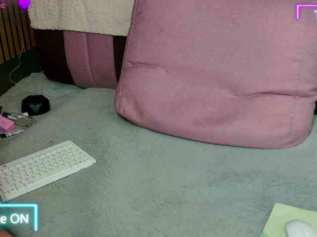 RebelDolls webcam