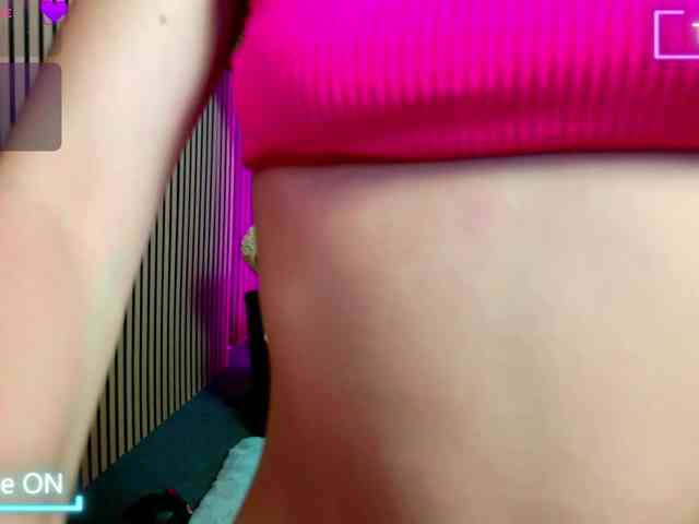RebelDolls webcam