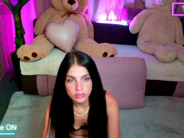 RebelDolls webcam