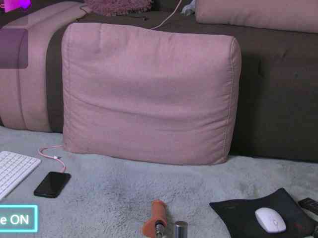 RebelDolls webcam