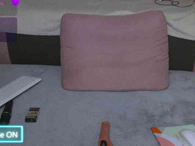 RebelDolls webcam
