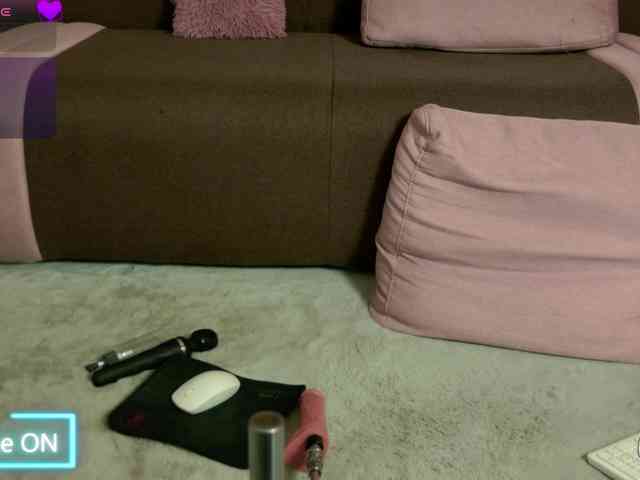 RebelDolls webcam