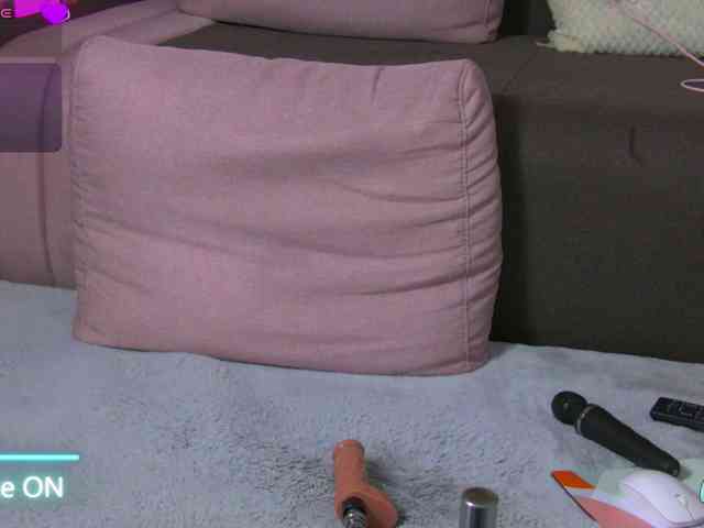 RebelDolls webcam
