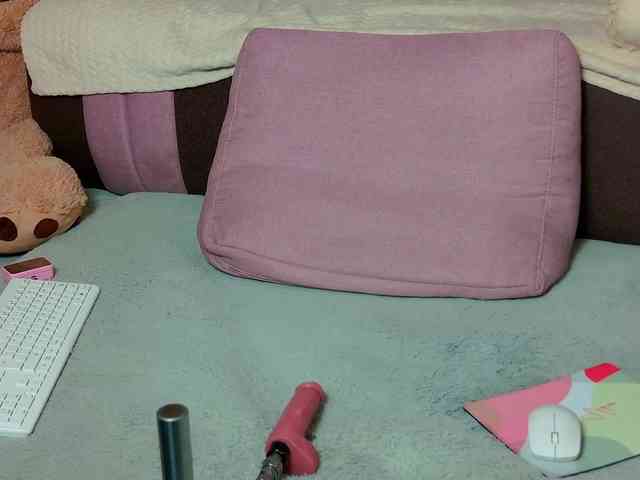 RebelDolls webcam