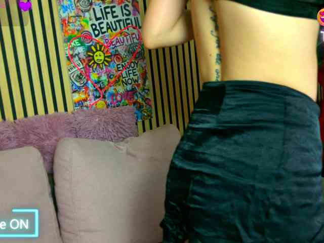 RebelDolls