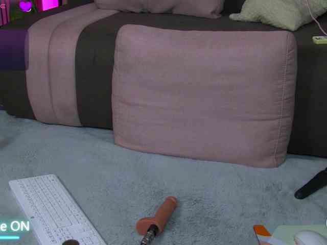 RebelDolls webcam
