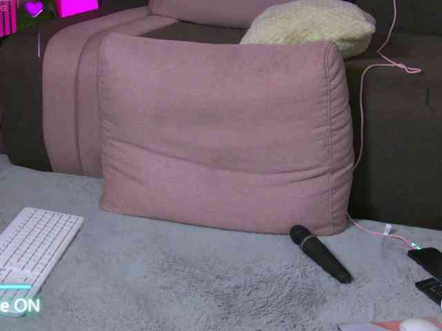 RebelDolls webcam
