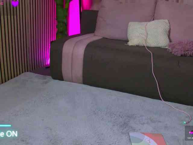 RebelDolls webcam