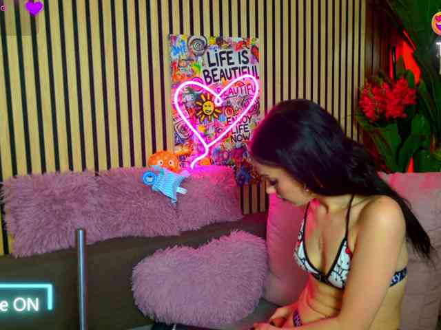 RebelDolls webcam