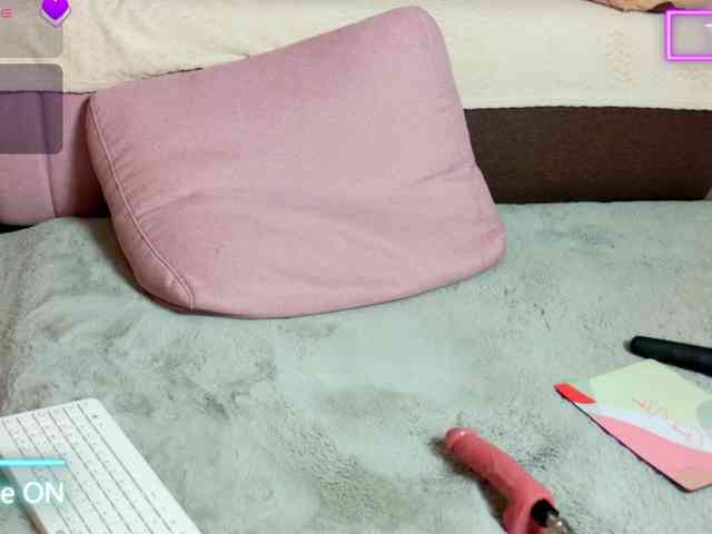 RebelDolls webcam