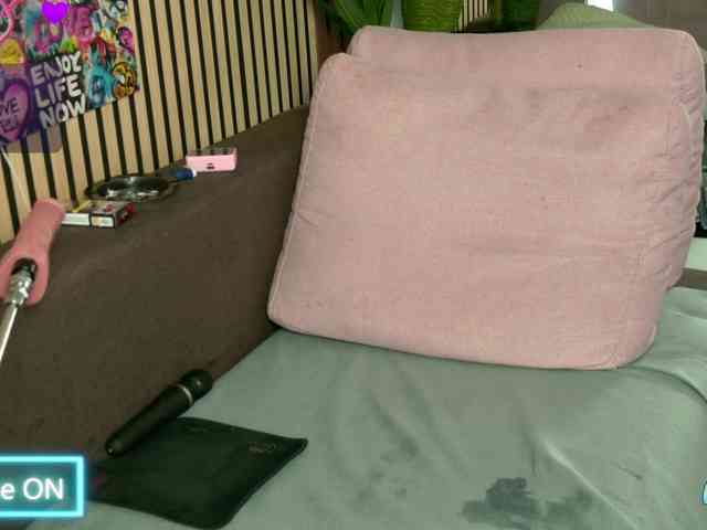 RebelDolls webcam