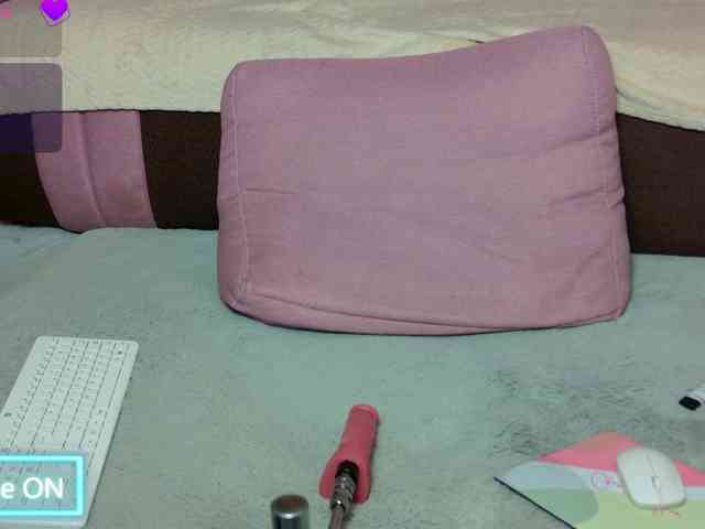 RebelDolls webcam