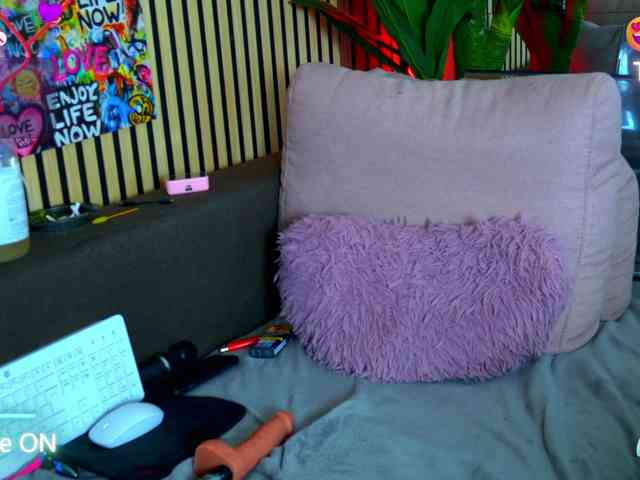 RebelDolls webcam