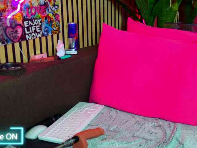 RebelDolls webcam