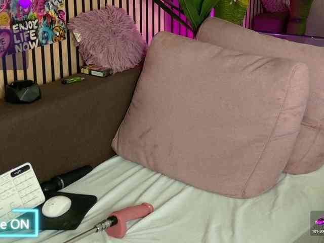 RebelDolls webcam