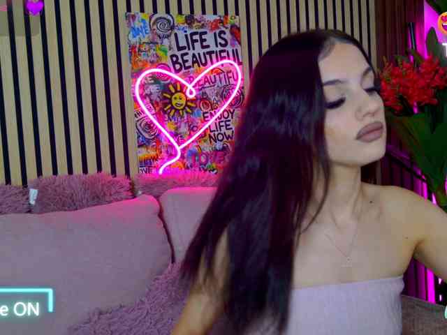 RebelDolls webcam