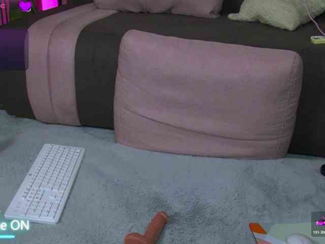 RebelDolls webcam