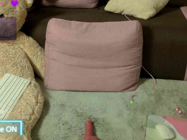 RebelDolls webcam
