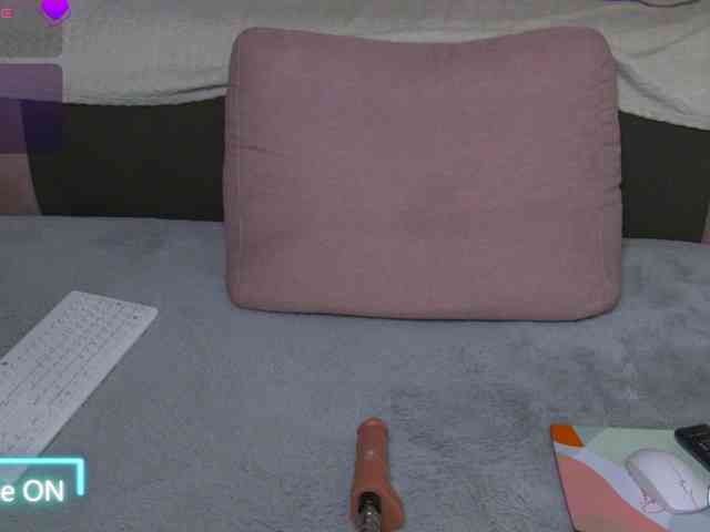 RebelDolls webcam