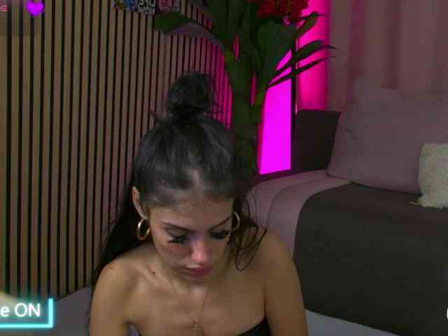 RebelDolls webcam
