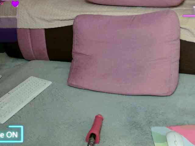 RebelDolls webcam