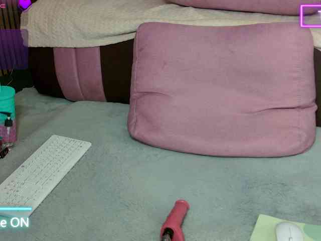 RebelDolls webcam