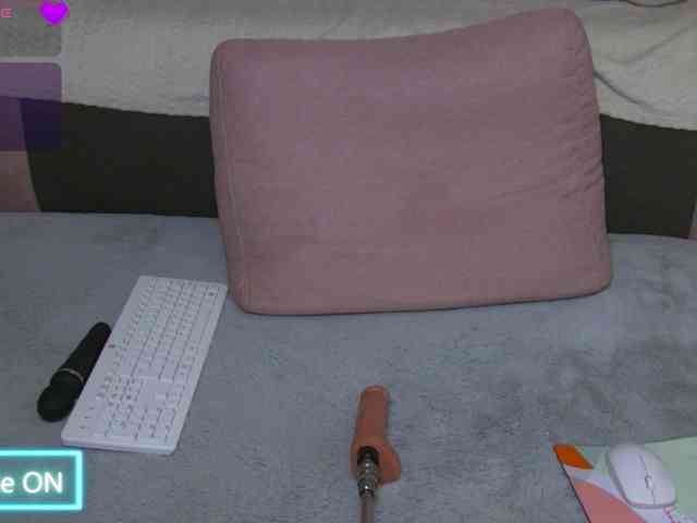 RebelDolls webcam