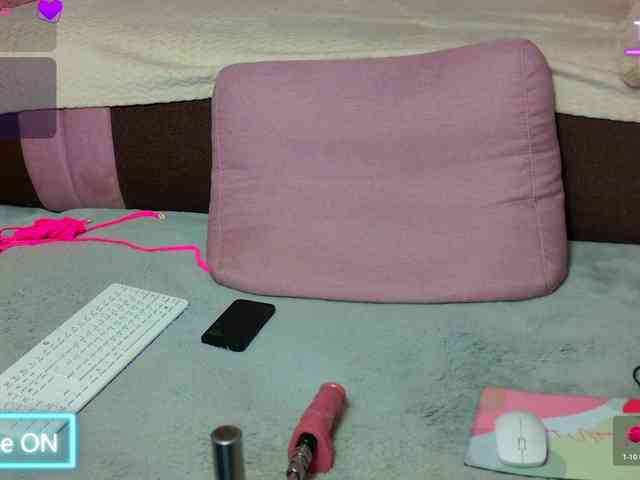 RebelDolls webcam