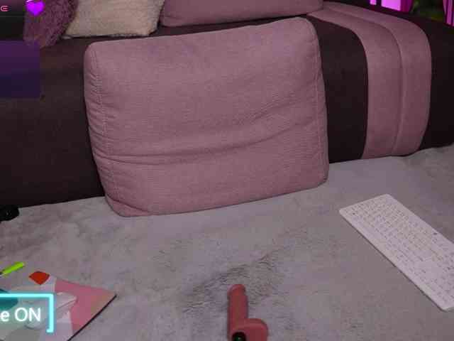 RebelDolls webcam