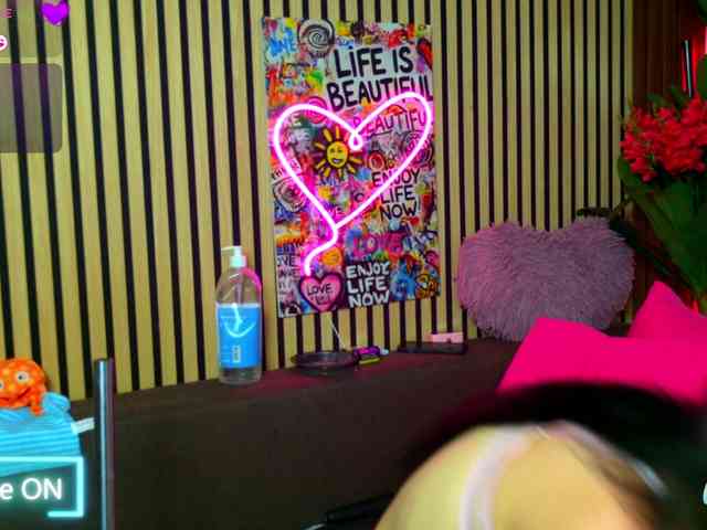 RebelDolls