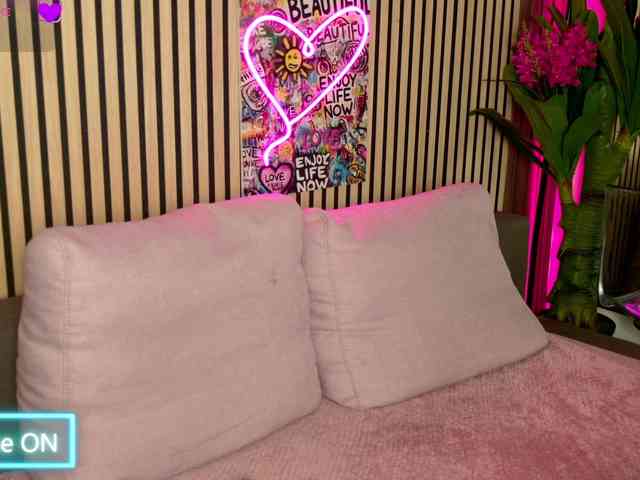 RebelDolls webcam
