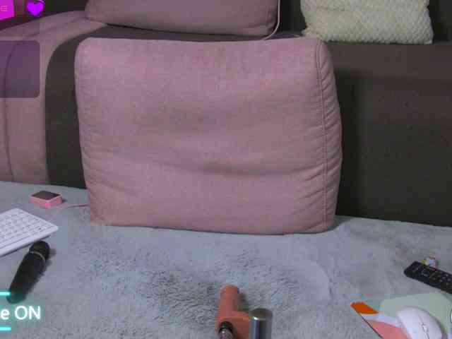 RebelDolls webcam