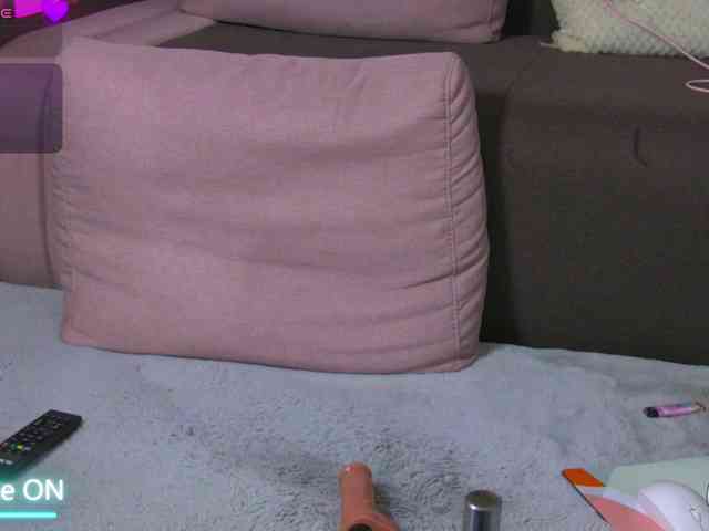 RebelDolls webcam