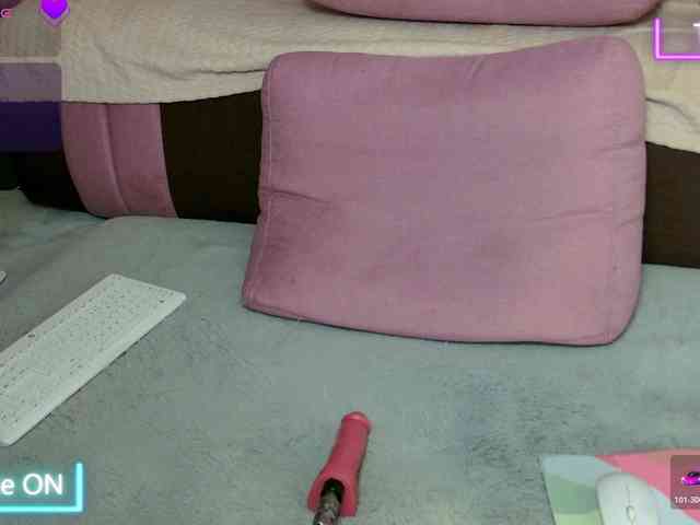 RebelDolls webcam